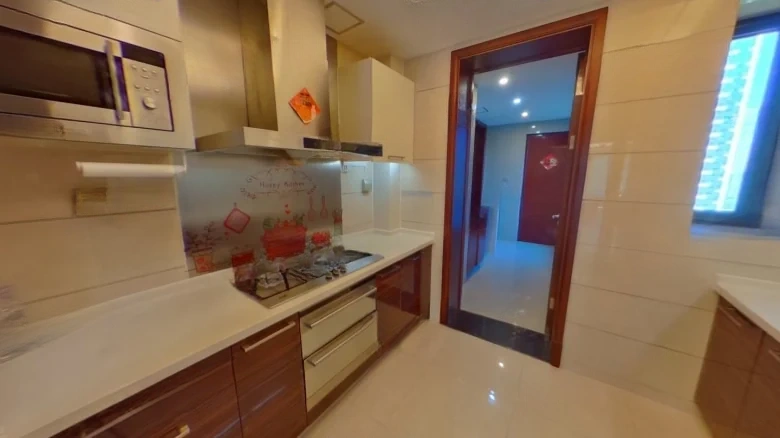 Starlight Domain Phase I - View 7