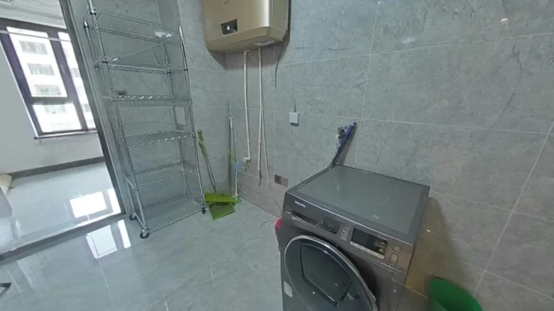 Vanke Platinum Garden - View 11