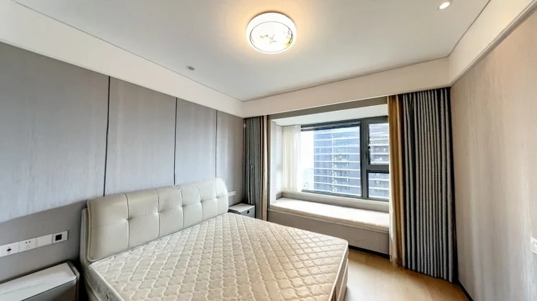 Rongyue Bay Elegance Garden - View 4