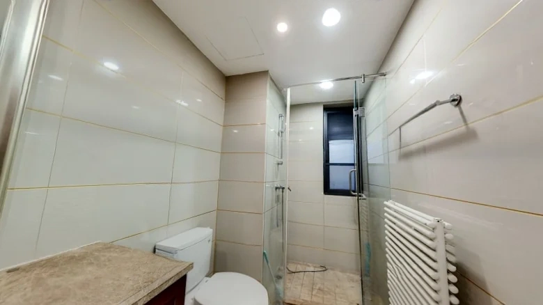 Haier Greenland Quanyun Village Baihe Garden - View 9