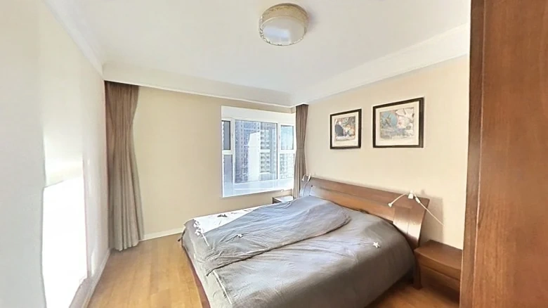 Shang Jing Xin Shijie - View 2