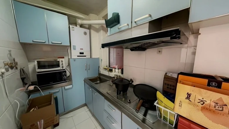 Guan Yue Xin Yuan B District - View 4