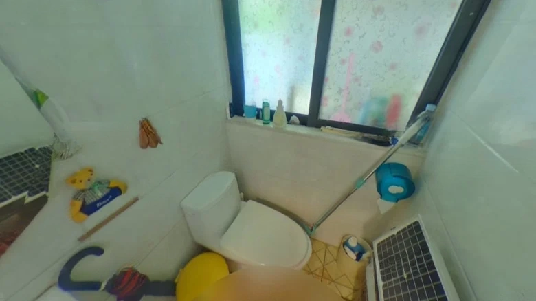 Vanke City - View 10