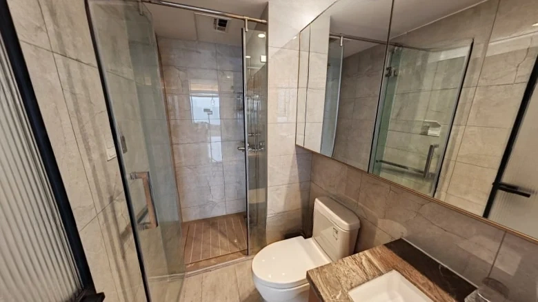 Jinmao Bay Phase III - View 12