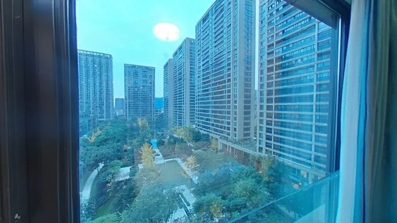 Renfu International - View 21