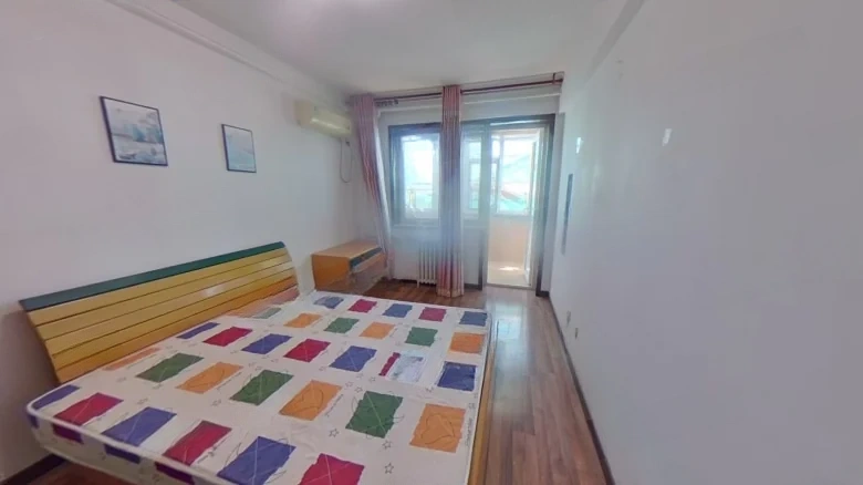 Shangdi South Road No.8 Compound - View 4