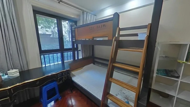 China Resources Yuefu - View 4