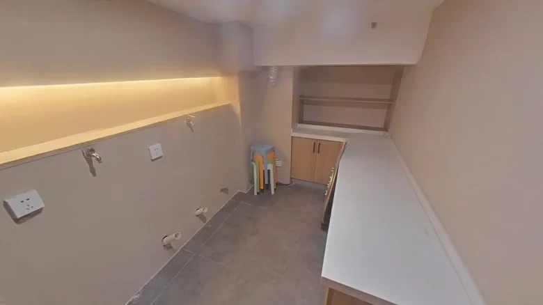 WFCCotrust Center - View 5