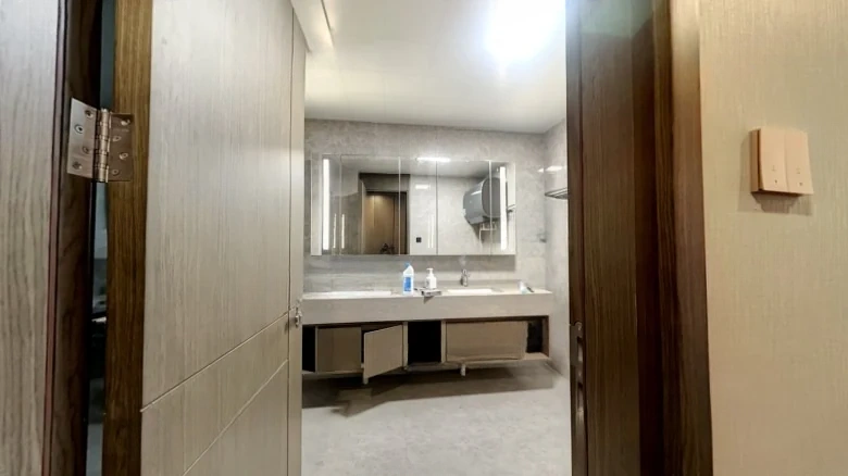 Fusion Development Taiyuan Mansion - View 10