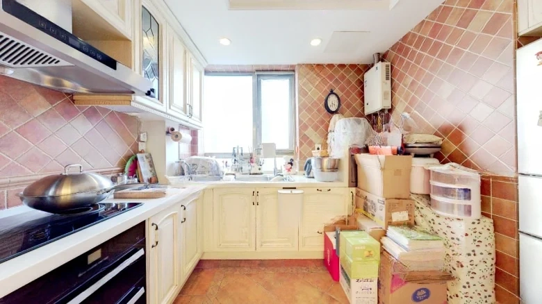 Cherry Sea Garden Phase II - View 5