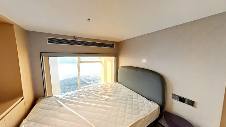 Zongan IOC Chaoyue Grand Mansion (Hangzhou International Office Center) - View 4