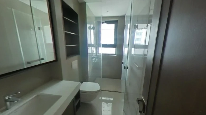 Swan Castle Garden - View 13