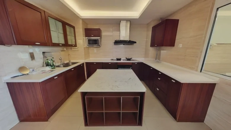 Panshi International Residences Lanhai Garden - View 9