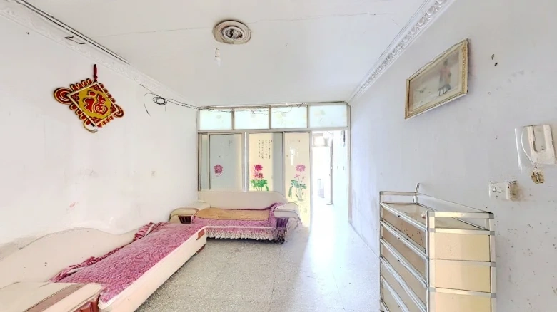 Shuangyu Second Group Residential Area - View 3