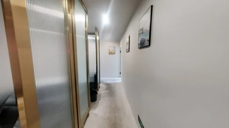 Zhongnan Century City North District - View 7