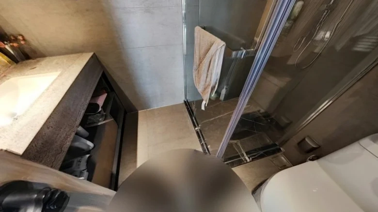 Yanlord Century Center - View 5