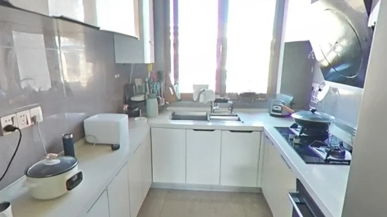 Aoks Zhongshan Mansion - View 8