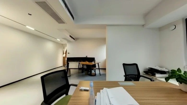 Han-Tang Family Mansion - View 3