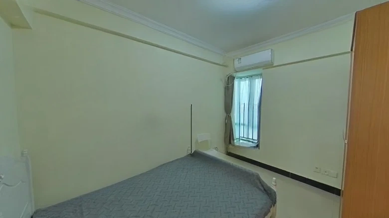 Jin'an Garden - View 1