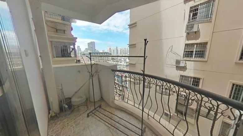 Meidis Residential Area - View 6