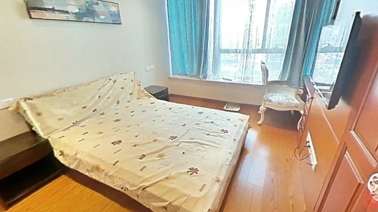 Deji World Trade One號 - View 3