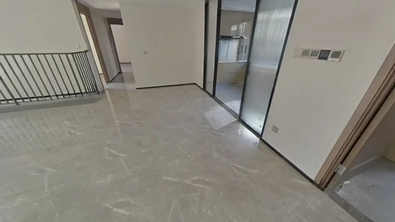 Linxia Garden - View 7