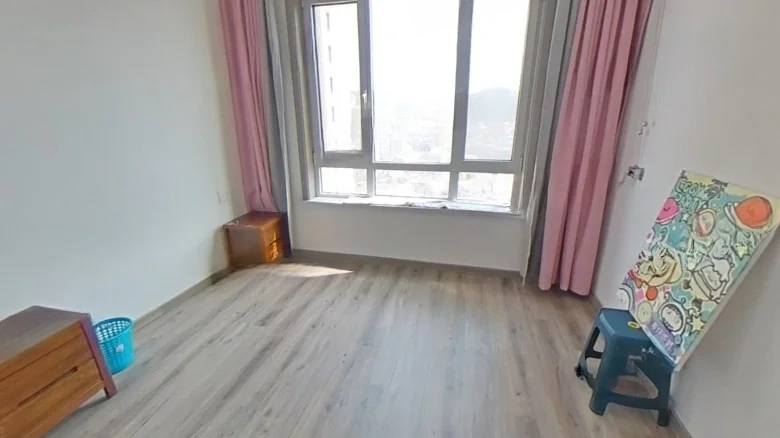 Shoukai Platinium Court - View 5