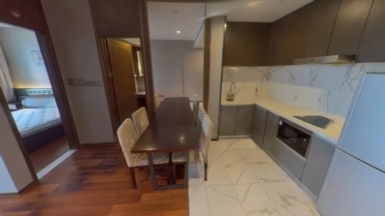 Fenglong City Center - View 3