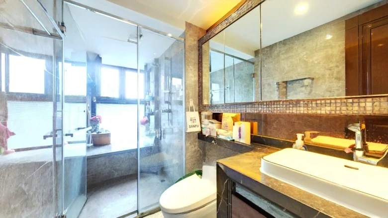 Evergrande Huafu - View 9