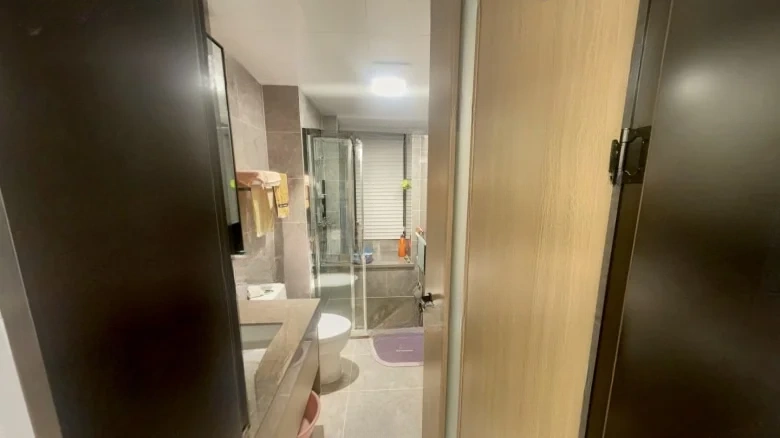 Binhai Road - View 9