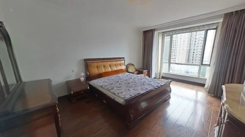 Hui Jing New World - View 3