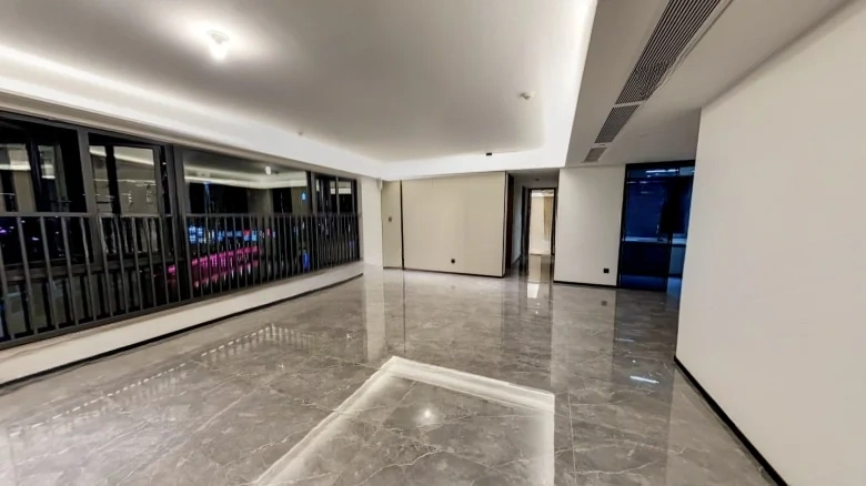 Jianfa Man Yun - View 8