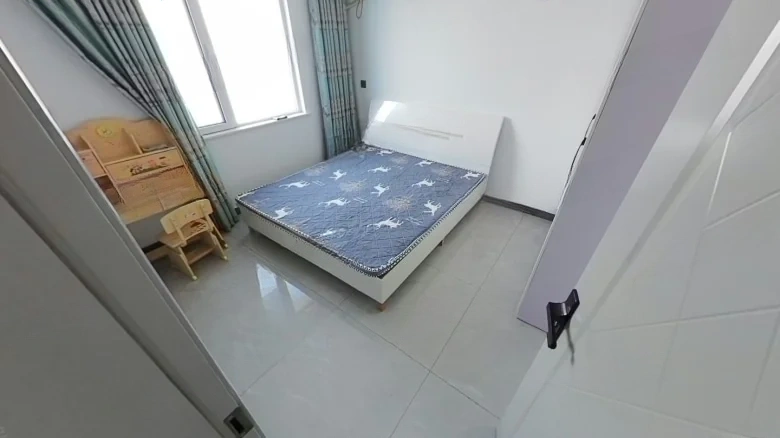 Tianhe Yuecheng - View 2