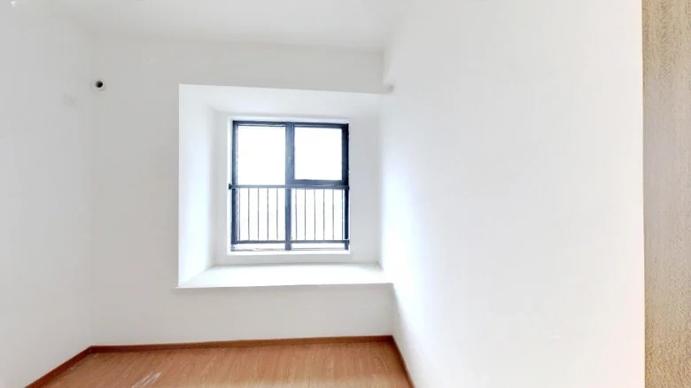 China Resources Center - View 3