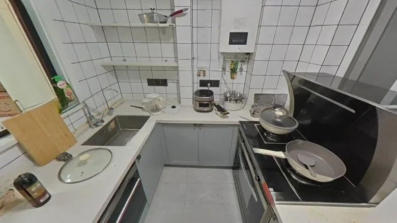 Jinpeng Tower - View 8