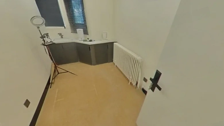 Riverbank Gardens - View 3