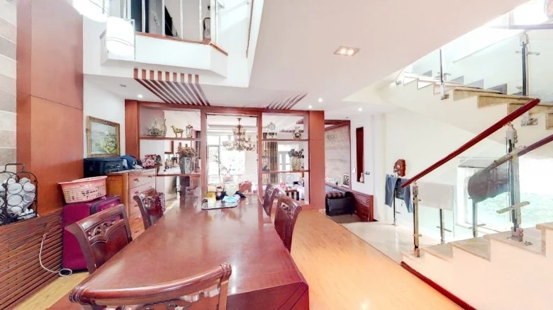 Zhonghai Rhine Eastern Mansion - View 5