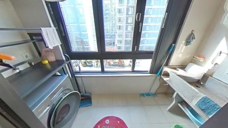 GuoMao RunYuan Garden或GuoMao RunYard - View 10