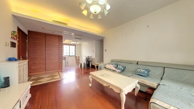 Tianyu West District - View 4