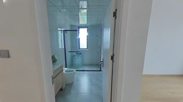 Cartier Garden City Azure轩 District A注： - View 9