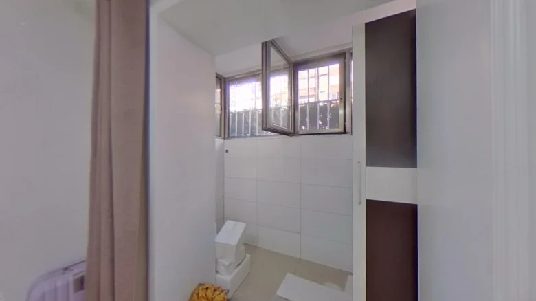 Peony Residence Phase 2 Court Yard - View 8