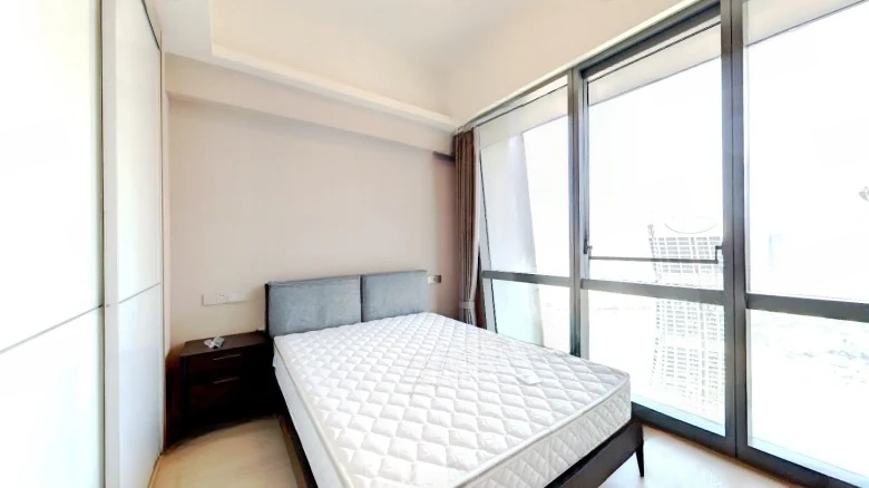 Chongqing Raffles City Plaza - View 3