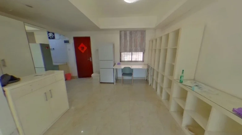 Yuexiu South Road - View 3