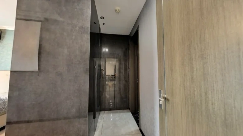 Crescent Mansion华润悦府 translates to - View 14