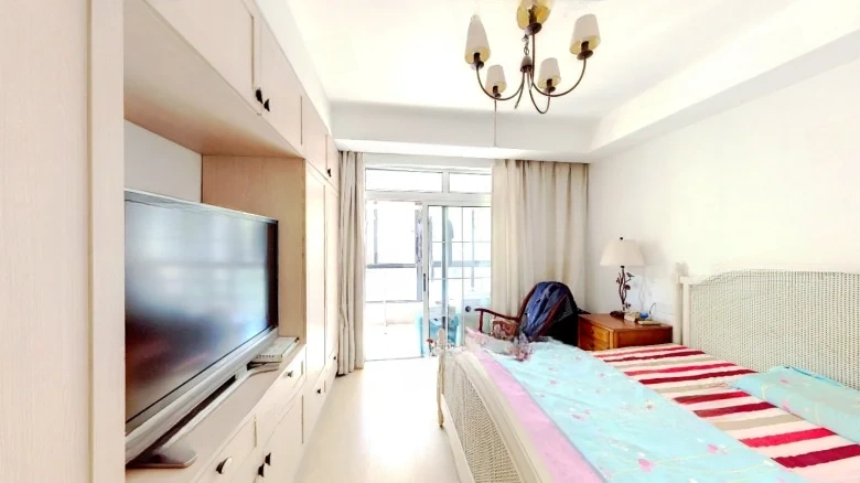 Bo Yuan Lan Jun Residence - View 5