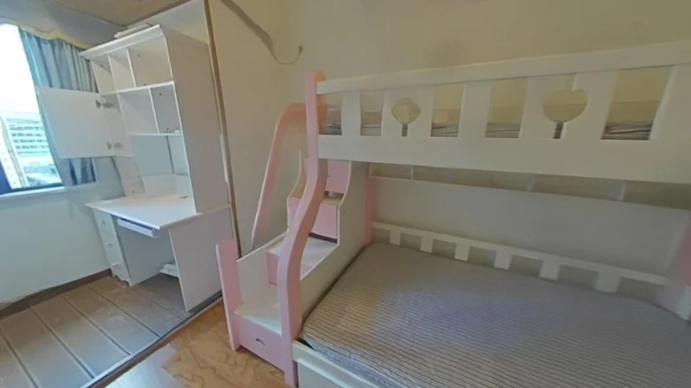 Elegance Ode Residence Phase II - View 3