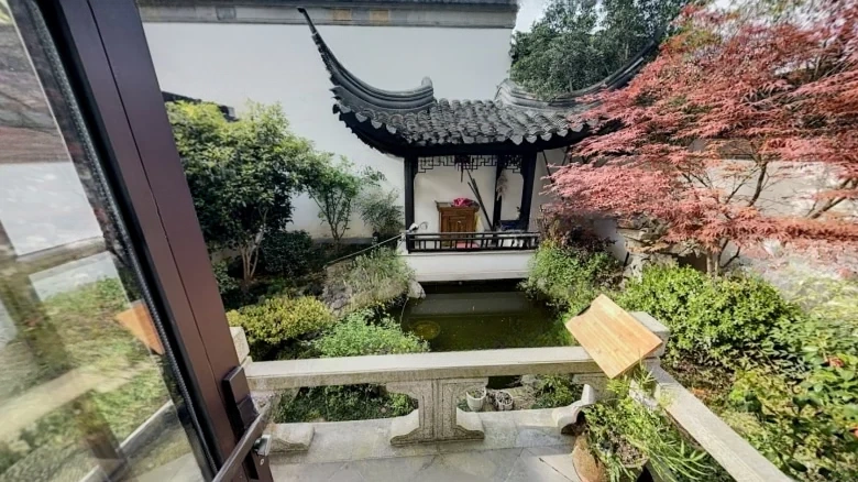 Nine Mile Orchid Pavilion - View 14