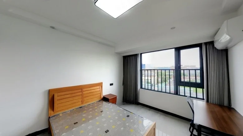 Chang'er Jingting - View 3