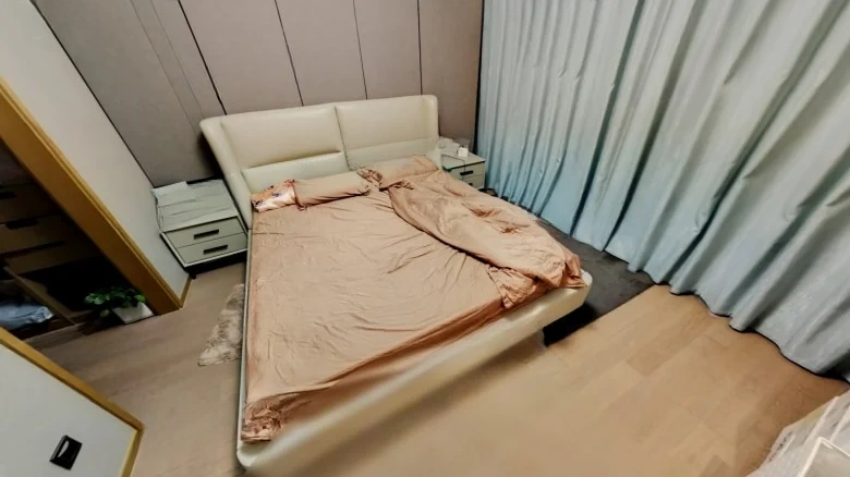 Maochen Jinzuo - View 2