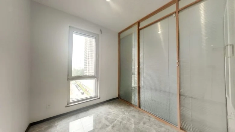 Wan Guo City Moma - View 3